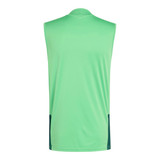 Mexico 2026 Men's Green Training Tank Top