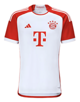 GNABRY #7 Bayern Munich 23/24 Stadium Men's Home Shirt