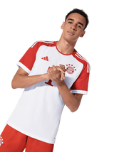 GNABRY #7 Bayern Munich 23/24 Stadium Men's Home Shirt