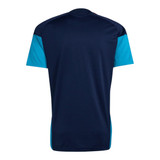 Spain 2026 Men's Navy Training Shirt