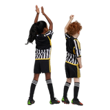 Juventus 23/24 Kid's Home Shirt and Shorts