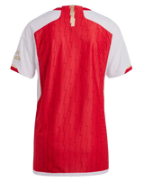 Arsenal 23/24 Authentic Men's Home Shirt