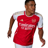 Arsenal 23/24 Authentic Men's Home Shirt