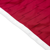 G. JESUS #9 Arsenal 23/24 Authentic Men's Home Shirt - Arsenal Font