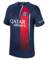 Paris Saint-Germain 23/24 Stadium Men's Home Shirt