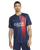 Paris Saint-Germain 23/24 Stadium Men's Home Shirt