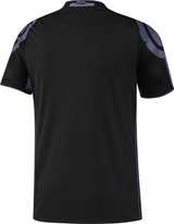 Real Madrid 16/17 Men's Third Retro Shirt