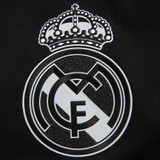 Real Madrid 16/17 Men's Third Retro Long Sleeve Shirt