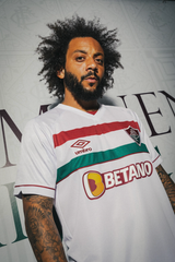 Fluminense 23/24 Stadium Men's Away Shirt