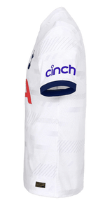 Tottenham 23/24 Authentic Men's Home Shirt