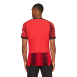 AC Milan 23/24 Authentic Men's Home Shirt