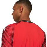 AC Milan 23/24 Authentic Men's Home Shirt