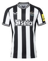 Newcastle United 23/24 Stadium Men's Home Shirt