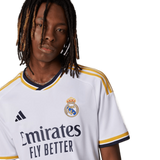 VALVERDE #15 Real Madrid 23/24 Stadium Men's Home Shirt