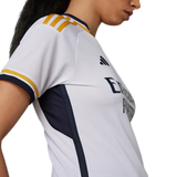 MODRIĆ #10 Real Madrid 23/24 Women's Home Shirt