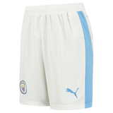 FODEN #47 Manchester City 23/24 Men's Home Long Sleeve Shirt - Man City Font