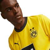 Borussia Dortmund 23/24 Stadium Men's Home Shirt