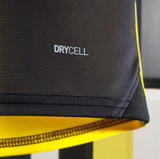 Borussia Dortmund 23/24 Stadium Men's Home Shirt