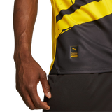 Borussia Dortmund 23/24 Stadium Men's Home Shirt