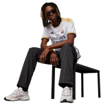 RODRYGO #11 Real Madrid 23/24 Stadium Men's Home Shirt