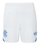 Rangers 23/24 Kid's Home Shirt and Shorts