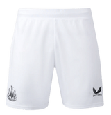 Newcastle United 23/24 Kid's Away Shirt and Shorts