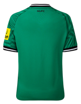 Newcastle United 23/24 Kid's Away Shirt and Shorts