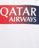 Paris Saint-Germain 23/24 Stadium Men's Away Shirt