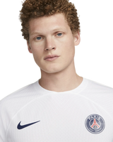 Paris Saint-Germain 23/24 Authentic Men's Away Shirt