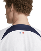 Paris Saint-Germain 23/24 Authentic Men's Away Shirt