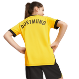 Borussia Dortmund 23/24 Kid's Home Shirt and Shorts
