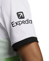 GAKPO #18 Liverpool 23/24 Stadium Men's Away Shirt - PL Font