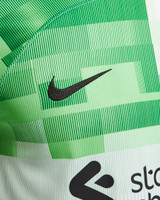 SZOBOSZLAI #8 Liverpool 23/24 Stadium Men's Away Shirt - PL Font