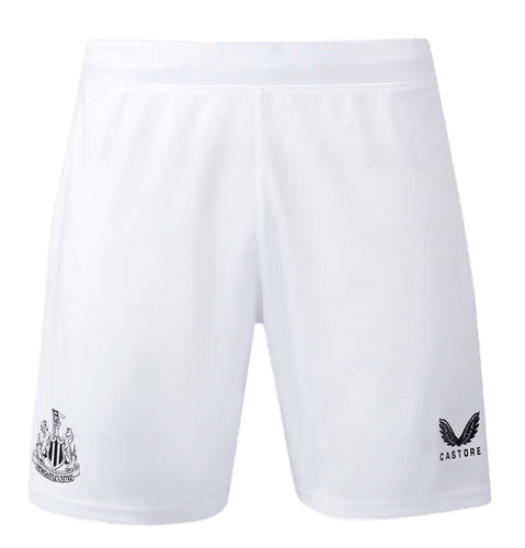 Newcastle United 23/24 Authentic Men's Away Shirt