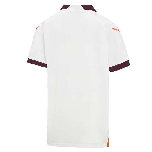Manchester City 23/24 Kid's Away Shirt and Shorts
