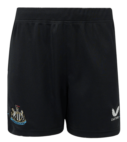 Newcastle United 23/24 Authentic Men's Home Shirt