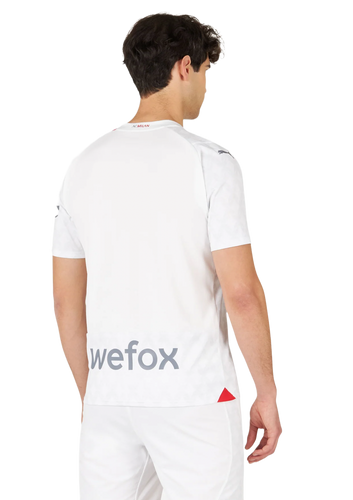 AC Milan 23/24 Stadium Men's Away Shirt