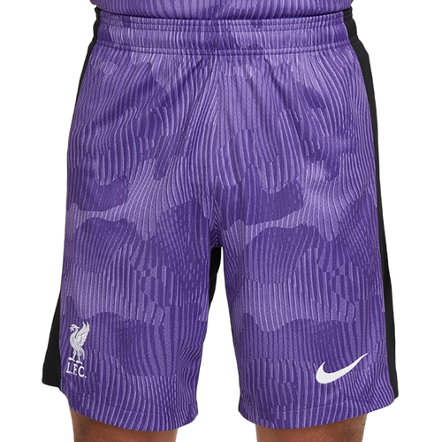 M.SALAH #11 Liverpool 23/24 Authentic Men's Third Shirt - PL Font