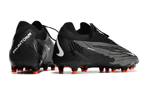 Nike Phantom GX Elite FG Football Boots - Drak Gray