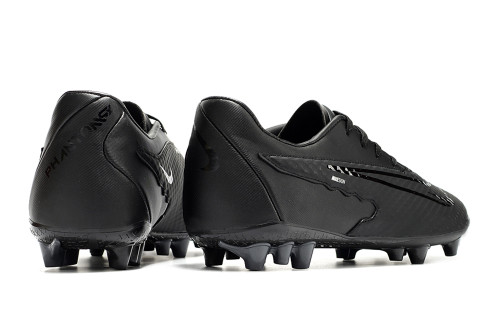 Nike Phantom GX Academy AG Football Boots - Black