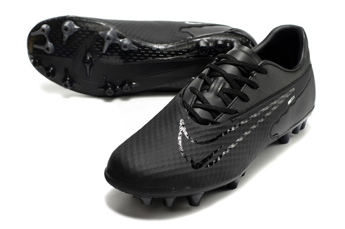 Nike Phantom GX Academy AG Football Boots - Black