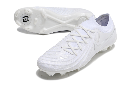 Nike Phantom GX II Elite FG Football Boots - White