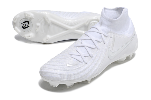Nike Phantom Luna II Elite FG Football Boots - White