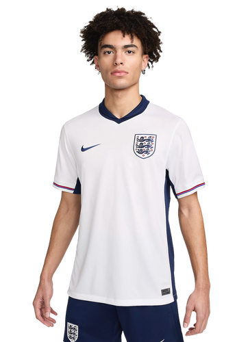 England 2024 Stadium Men's Home Shirt