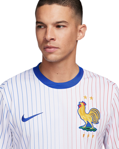 France 2024 Stadium Men's Away Shirt