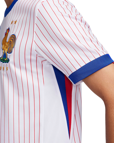 France 2024 Stadium Men's Away Shirt