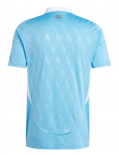 Belgium 2024 Stadium Men's Away Shirt