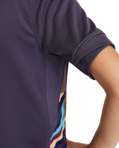 England 2024 Kid's Away Shirt and Shorts