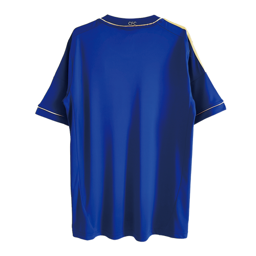 Chelsea 12/13 Men's Home Retro Shirt