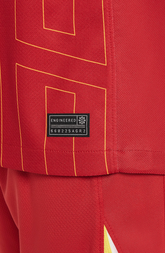 Liverpool 24/25 Kid's Home Shirt and Shorts